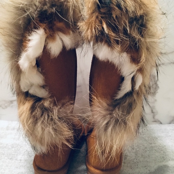 Aphnus Microsuede boots EUR 39/40 See Size Chart and Description Below - Picture 3 of 9